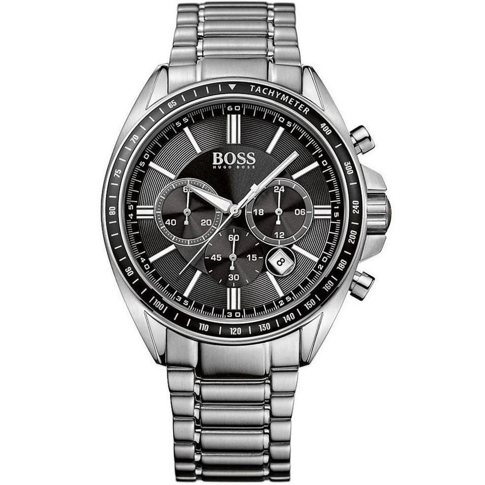 Hugo Boss HB 1513080 Mens Drivers Sports Watch