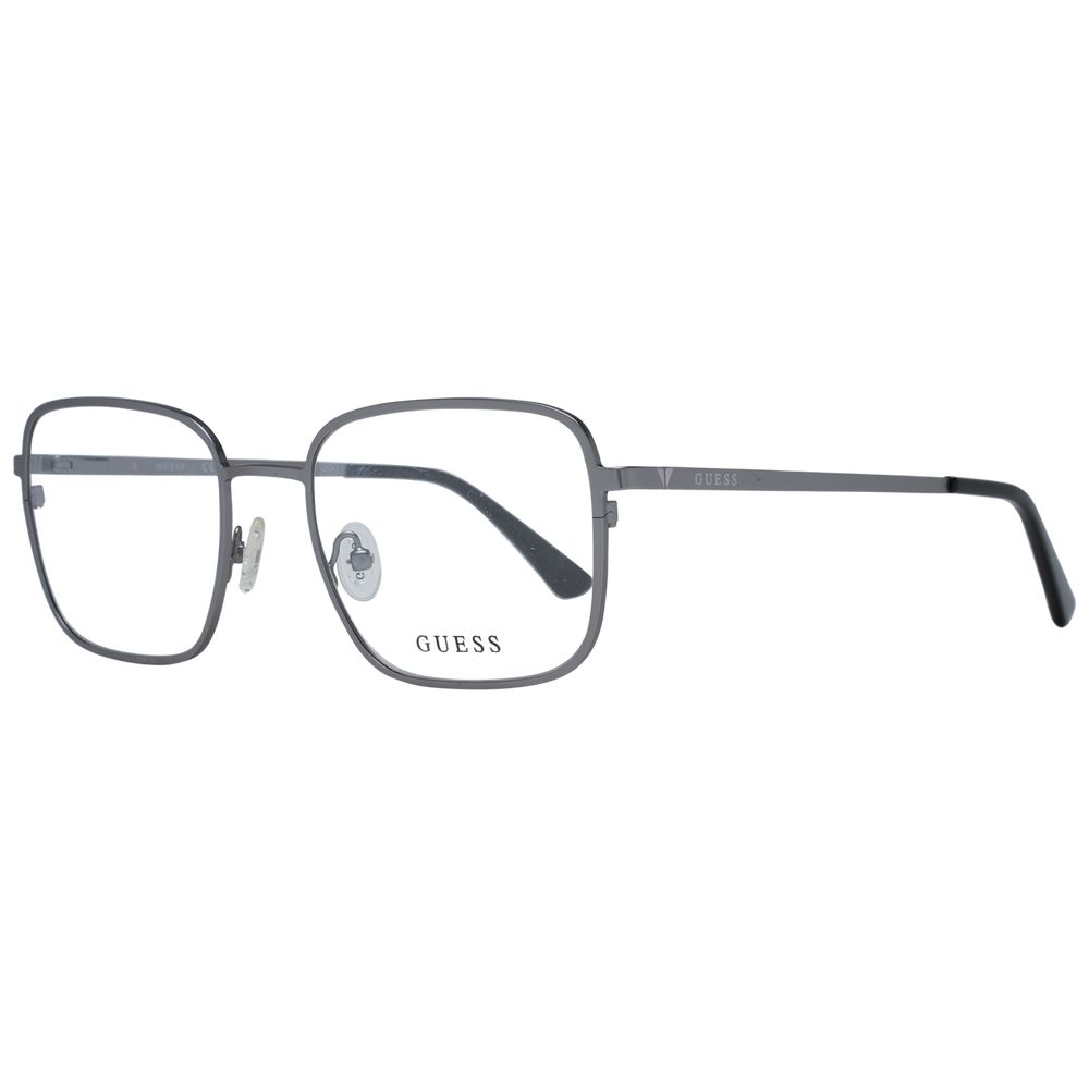 Brown Plastic Glasses (Frames)