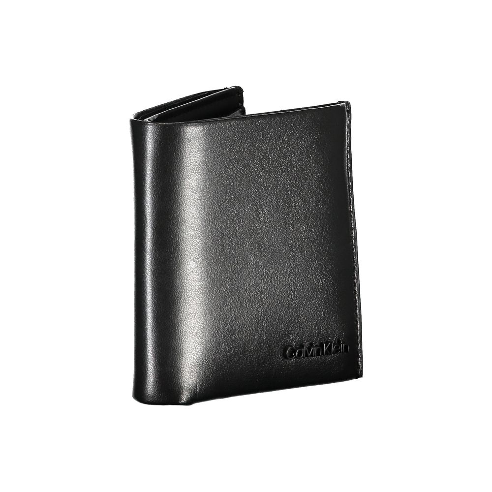 Nero Leather Men Wallet