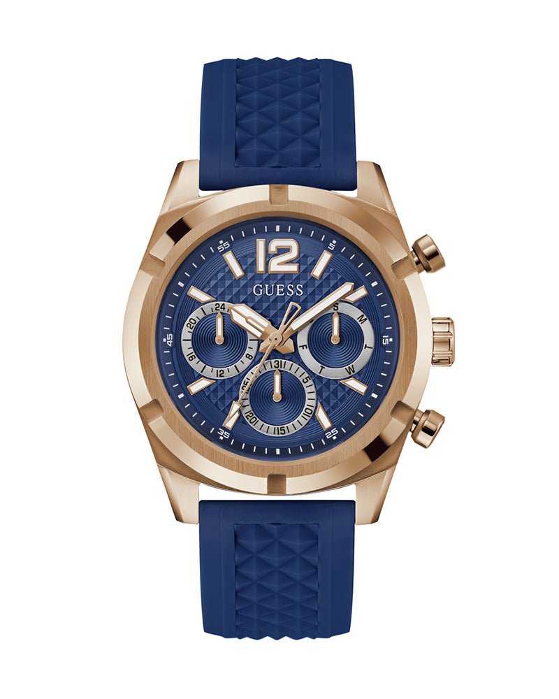 GW0729G3 | GUESS Chronograph Watch for Men