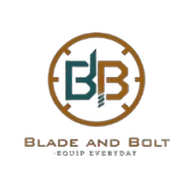 Blade & Bolt