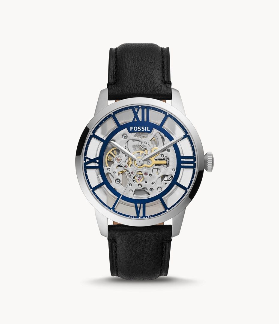 Fossil Watch Townsman Mens