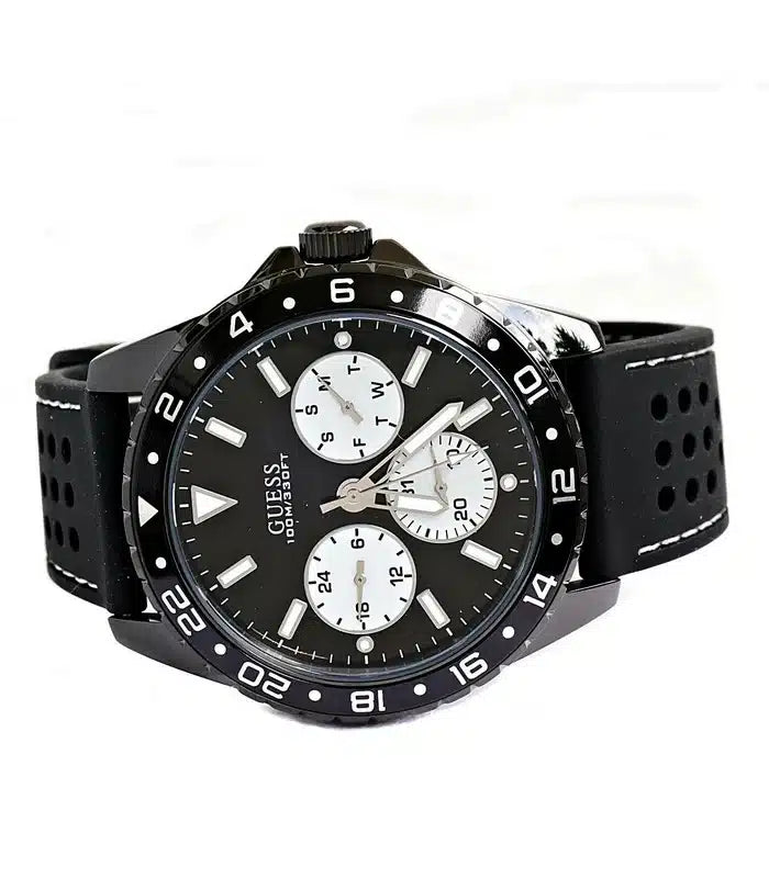 Guess Odyssey Men's Watch