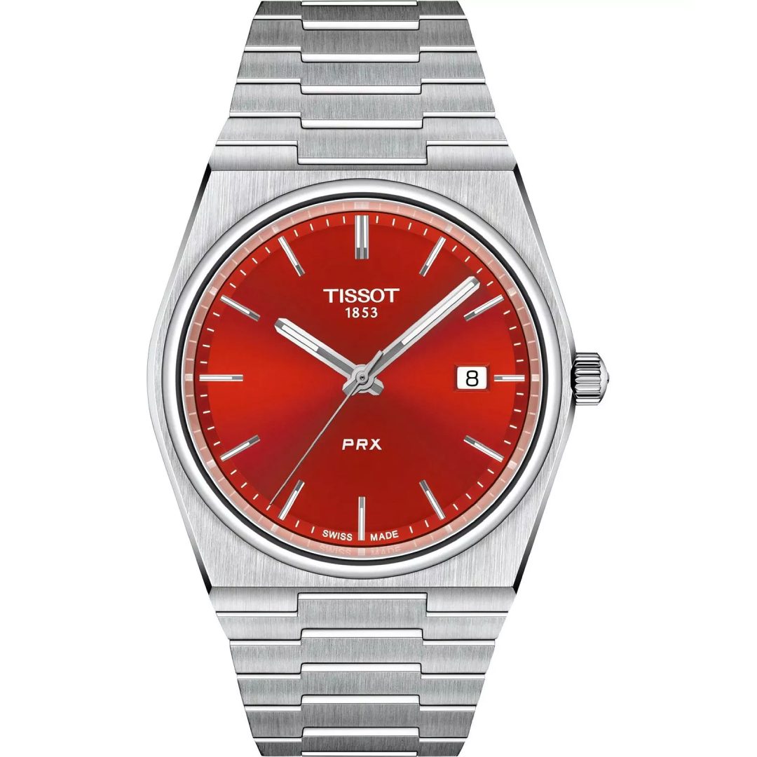 Tissot PRX 40mm