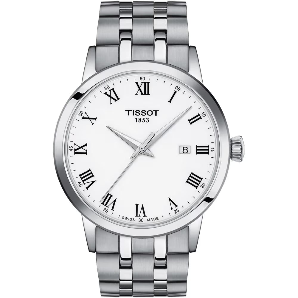 Tissot Classic Dream 42mm
