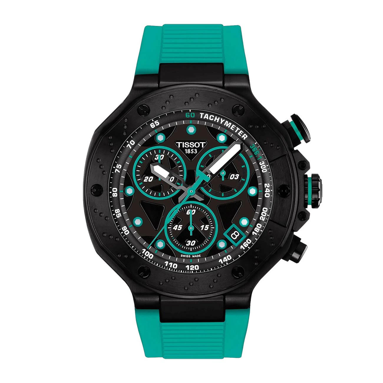 Tissot T-Race 45mm