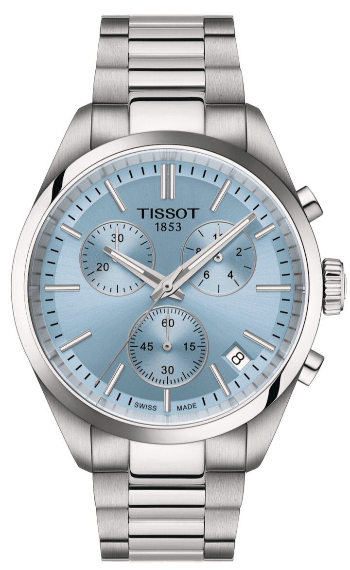 Tissot PR 100 40mm