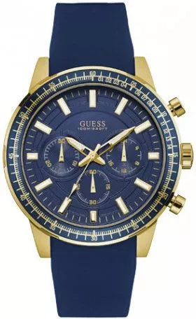 Guess Fuel Men's Watch